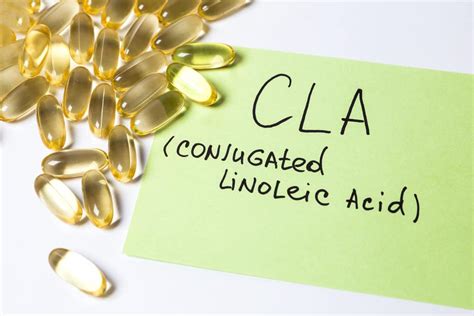 CLA Benefits and Top 20 CLA Foods .